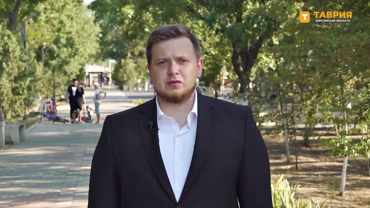 Максим Коростеленко